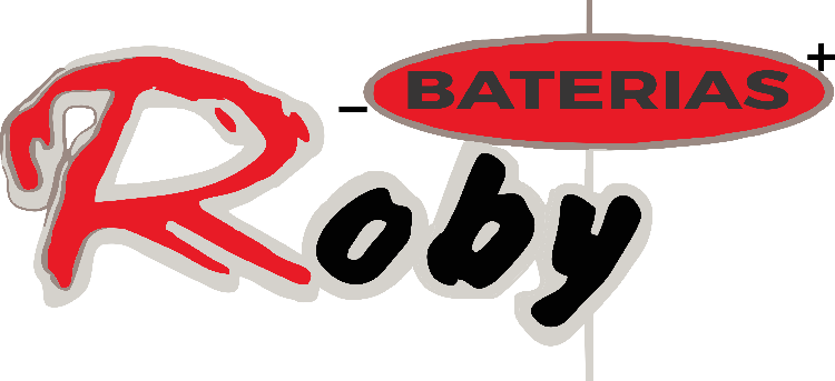 Roby Baterias Automotivas